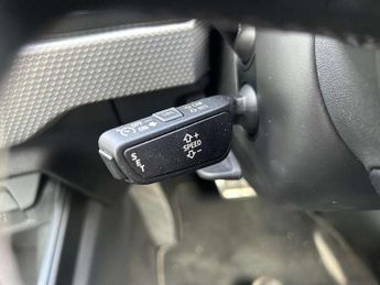 Audi A1 30 TFSI 110 S Line 5dr S Tronic
