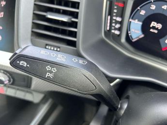 Audi A1 30 TFSI 110 S Line 5dr S Tronic