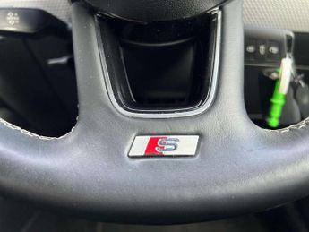 Audi A1 30 TFSI 110 S Line 5dr S Tronic