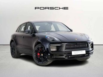 Porsche Macan GTS 5dr PDK