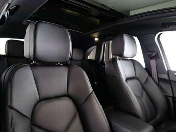 Porsche Macan S 5dr PDK