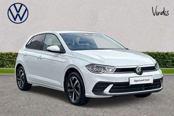 Volkswagen Polo 1.0 TSI Match 5dr