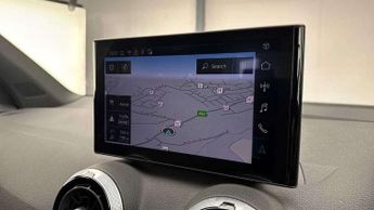 Audi Q2 35 TFSI S Line 5dr S Tronic