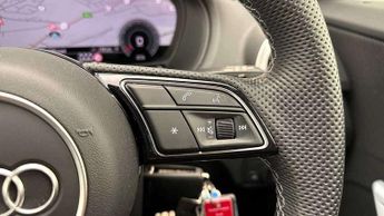 Audi Q2 35 TFSI S Line 5dr S Tronic