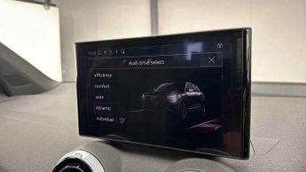 Audi Q2 35 TFSI S Line 5dr S Tronic