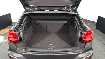 Audi Q2 35 TFSI S Line 5dr S Tronic