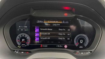 Audi Q2 35 TFSI S Line 5dr S Tronic