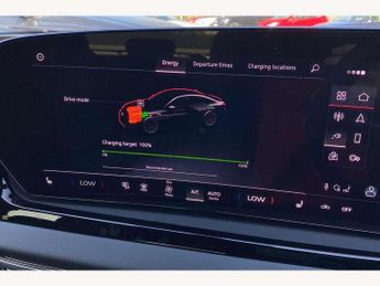 Audi A6 2.0 e-Hybrid Quattro 299 S line 4dr S Tronic