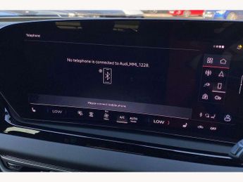 Audi A6 2.0 e-Hybrid Quattro 299 S line 4dr S Tronic