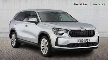 Skoda Kodiaq 1.5 TSI e-TEC SE L 5dr DSG [7 Seat]