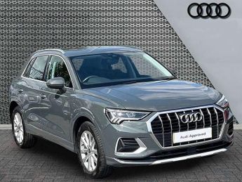 Audi Q3 35 TFSI Sport 5dr S Tronic