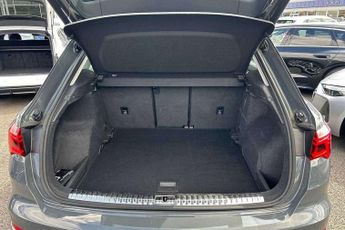 Audi Q3 35 TFSI Sport 5dr S Tronic