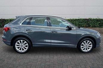 Audi Q3 35 TFSI Sport 5dr S Tronic