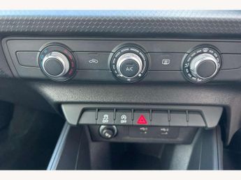 Audi A1 25 TFSI Technik 5dr S Tronic
