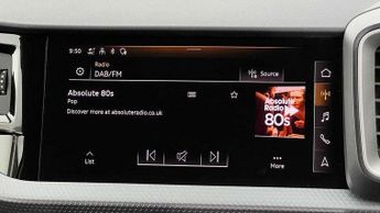 Audi A1 25 TFSI Sport 5dr S Tronic