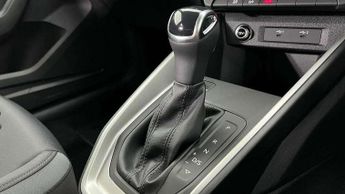Audi A1 25 TFSI Sport 5dr S Tronic