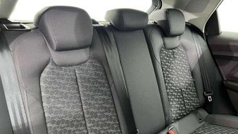 Audi A1 25 TFSI Sport 5dr S Tronic
