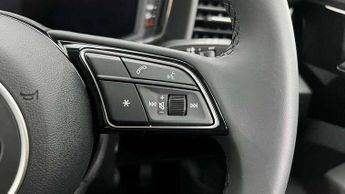 Audi A1 25 TFSI Sport 5dr S Tronic