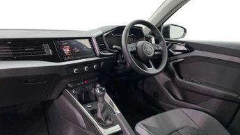Audi A1 25 TFSI Sport 5dr S Tronic