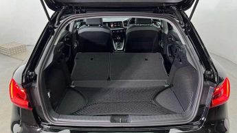 Audi A1 25 TFSI Sport 5dr S Tronic