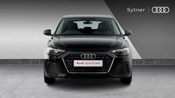 Audi A1 25 TFSI Sport 5dr S Tronic