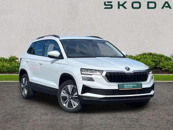 Skoda Karoq 1.5 TSI SE Drive 5dr DSG