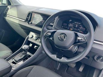 Skoda Karoq 1.5 TSI SE Drive 5dr DSG
