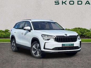 Skoda Kodiaq 2.0 TDI SE 5dr DSG [7 Seat]