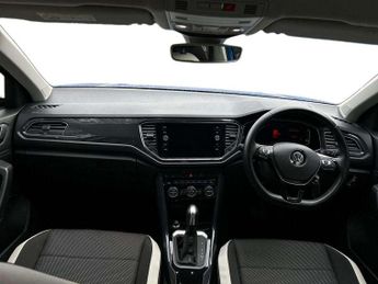 Volkswagen T-Roc 1.5 TSI EVO SEL 5dr DSG