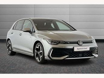 Volkswagen Golf 1.5 TSI 150 R-Line 5dr