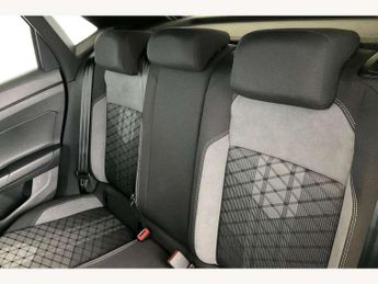 Volkswagen Polo 1.0 TSI 115 R-Line 5dr DSG