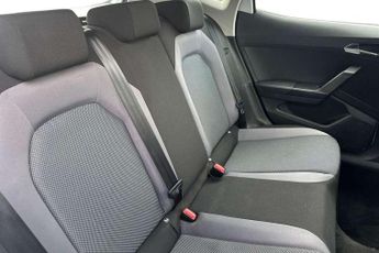 SEAT Arona 1.0 TSI 110 SE Technology [EZ] 5dr DSG