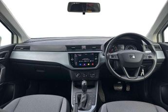 SEAT Arona 1.0 TSI 110 SE Technology [EZ] 5dr DSG