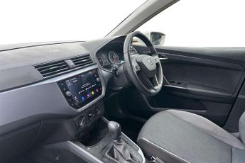 SEAT Arona 1.0 TSI 110 SE Technology [EZ] 5dr DSG