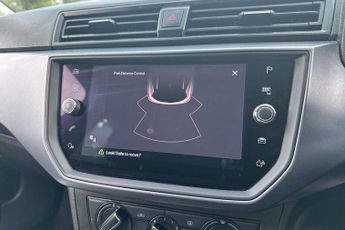 SEAT Arona 1.0 TSI 110 SE Technology [EZ] 5dr DSG