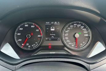 SEAT Arona 1.0 TSI 110 SE Technology [EZ] 5dr DSG