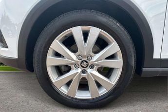 SEAT Arona 1.0 TSI 110 SE Technology [EZ] 5dr DSG