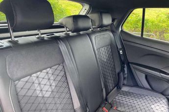 Volkswagen T-Cross 1.0 TSI 115 R-Line 5dr DSG