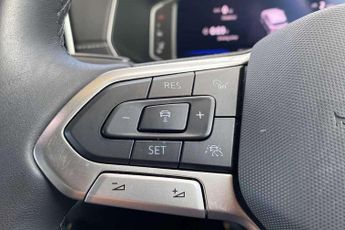 Volkswagen T-Cross 1.0 TSI 115 R-Line 5dr DSG