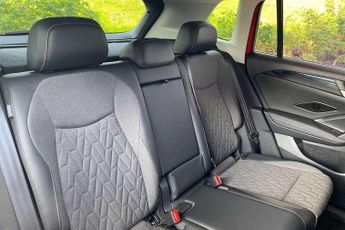 Volkswagen Tiguan 1.5 eTSI 150 Match 5dr DSG