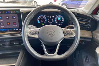 Volkswagen Tiguan 1.5 eTSI 150 Match 5dr DSG