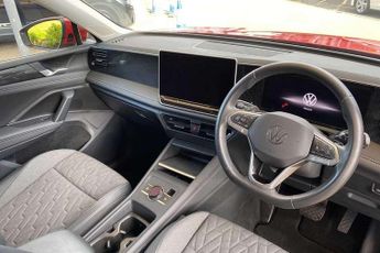 Volkswagen Tiguan 1.5 eTSI 150 Match 5dr DSG