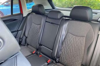 Volkswagen Tiguan 1.5 eTSI 150 Match 5dr DSG