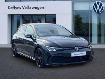 Volkswagen Golf 1.5 eTSI 150 Black Edition 5dr DSG