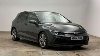 Volkswagen Golf 1.5 eTSI 150 R-Line 5dr DSG