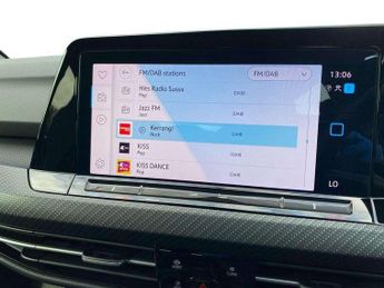 Volkswagen Golf 1.5 eTSI 150 R-Line 5dr DSG