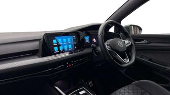 Volkswagen Golf 1.5 eTSI 150 R-Line 5dr DSG