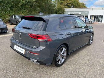 Volkswagen Golf 1.5 eTSI 150 R-Line 5dr DSG