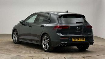 Volkswagen Golf 1.5 eTSI 150 R-Line 5dr DSG