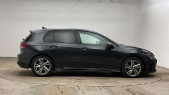 Volkswagen Golf 1.5 eTSI 150 R-Line 5dr DSG